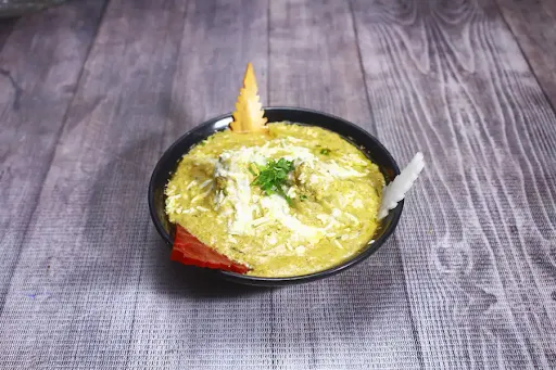 Malai Kofta