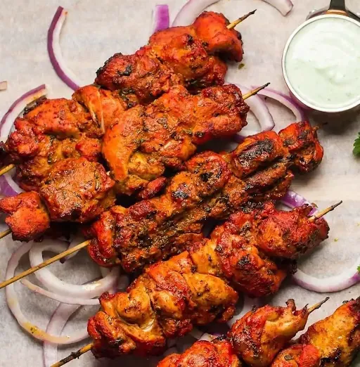 Lazeez Lasooni Tikka