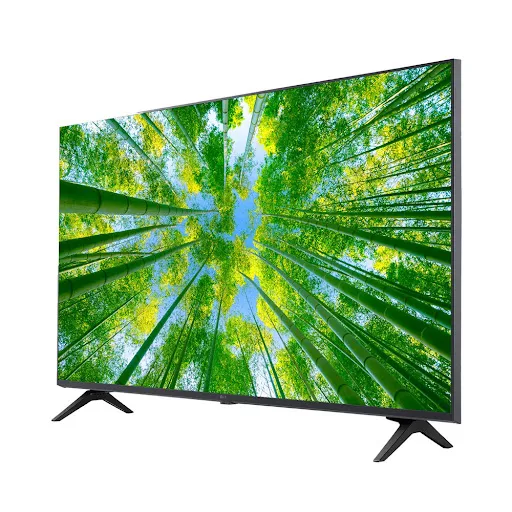 Smart Tivi LG 4K 50 inch 50UQ8000PSC