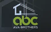 Ava Brothers Construct Ltd Logo