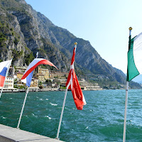 Limone del Garda di 