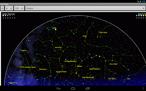 Download Star finder apk