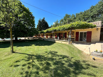 villa à Pernes-les-Fontaines (84)