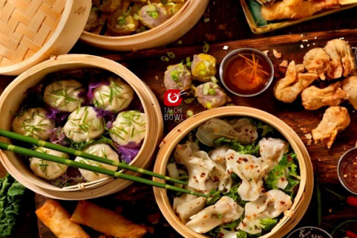 Dimsums Party Pack [36 Pcs]