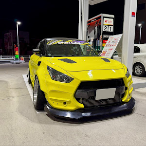 スイフトスポーツ ZC33S