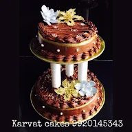 Karvat Cakes photo 5