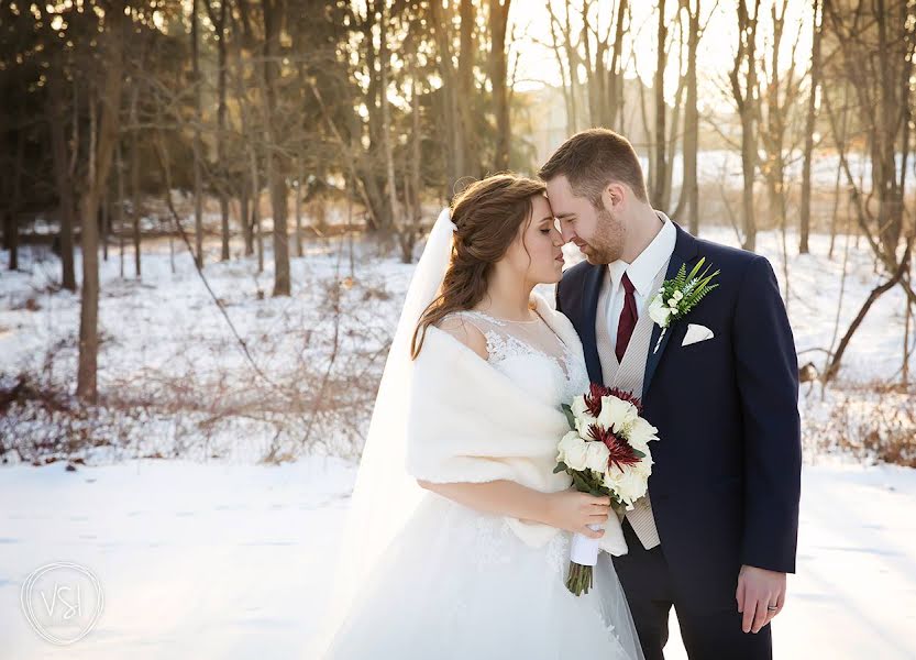 Photographe de mariage Craig Fuoss (craigfuoss). Photo du 30 décembre 2019