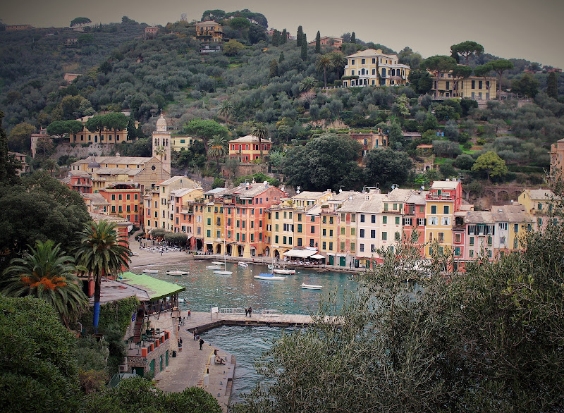 Portofino di simi1967