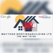 Way To Go Roofing & Building Limited Logo