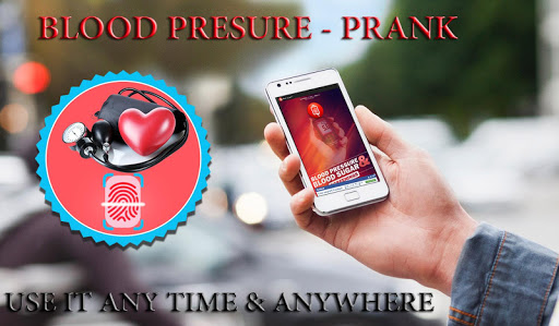 免費下載娛樂APP|Blood Pressure bp - Prank app開箱文|APP開箱王