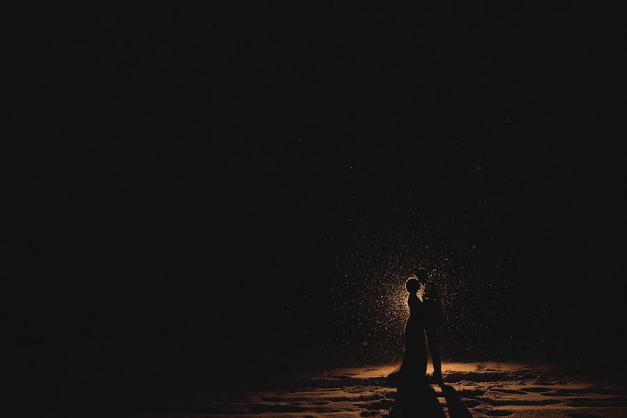 Wedding photographer Vasyl Balan (balanstudio). Photo of 12 February 2017