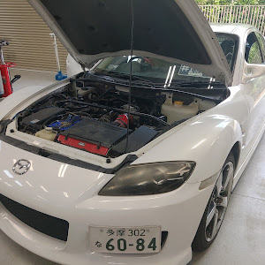 RX-8