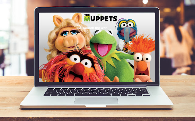 The Muppets HD Wallpapers Cartoon Theme