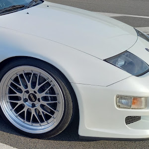 フェアレディZ Z32