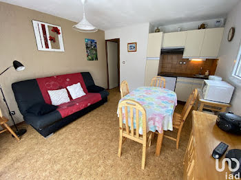 appartement à Saint-Lary-Soulan (65)