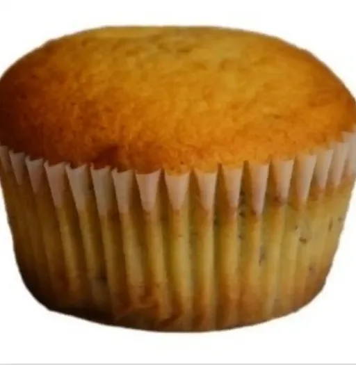 Vanilla Muffin [1 Piece]