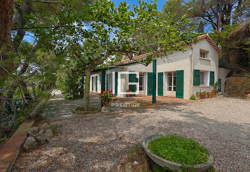 House with garden and terrace 4