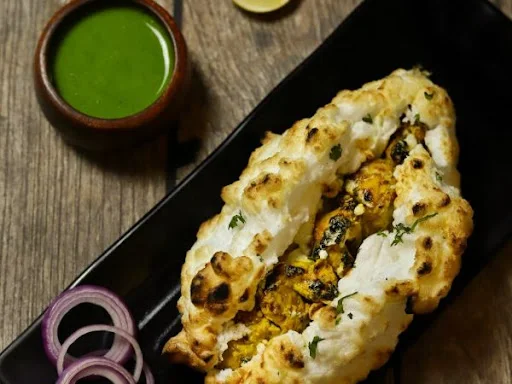 Chicken Reshmi Kebab