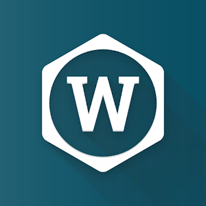 WRIO Keyboard (+Emoji) 1.0.1 APK