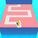 Stacky Maze Game Chrome extension download