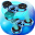 Hand Spinner Hologram Download on Windows