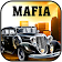 Mafia Crime Empire Vendetta icon