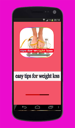 best tips for weight loss