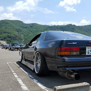 RX-7 FC3S