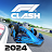 F1 Clash - Car Racing Manager icon