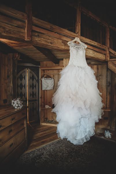 Fotografo di matrimoni Laura Amerighi (lauraamerighi). Foto del 22 maggio 2016