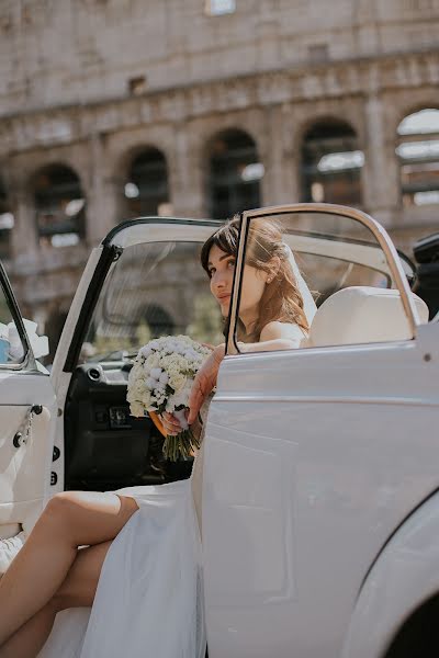 Photographe de mariage Yuliya Kundera (julikundera). Photo du 26 septembre 2022