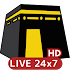 Live Makkah & Madinah TV Streaming - Kaaba TV1.3_v12 (Ad-Free)