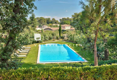 Villa with pool and terrace 1