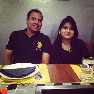 Sonu Gupta at AB's - Absolute Barbecues, BTM,  photos