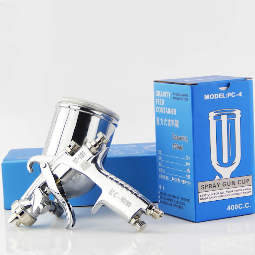 Title 1, Auto furniture paint spray gun for professional...
