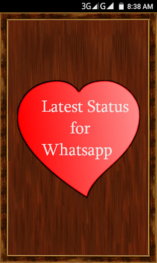 Status For Whatsapp