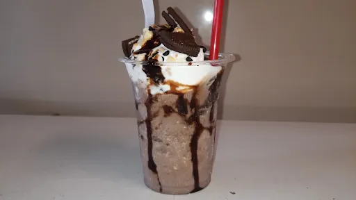 Oreo Mud Mocktail