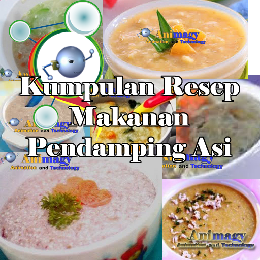 Kumpulan Resep Bubur Lembut