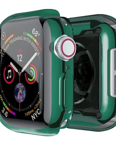 Watch plating case - 2