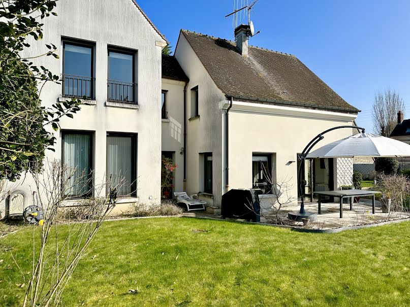 Vente maison 7 pièces 200 m² à Chantilly (60500), 750 000 €