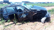 One of the vehicles in deputy president David Mabuza's motorcade was involved in a deadly accident in Middelburg, Mpumalanga. 