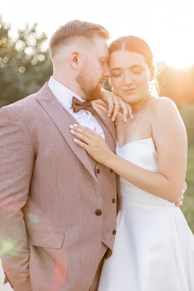 Photographe de mariage Kateryna Dyachenko (dyachenkopro). Photo du 21 mars