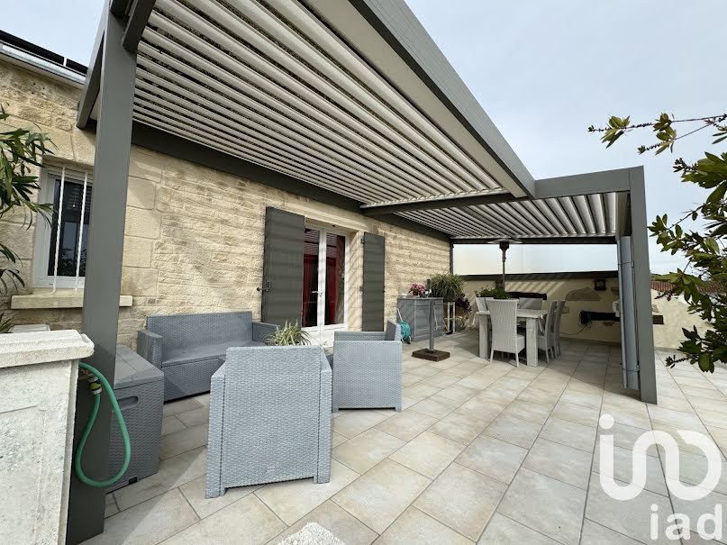 Vente maison 5 pièces 150 m² à Lagord (17140), 697 000 €