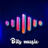 Bits Music : Particle Video Status Maker & Editor 1.0.2