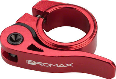 Promax QR-1 Quick Release Seat Clamp alternate image 0