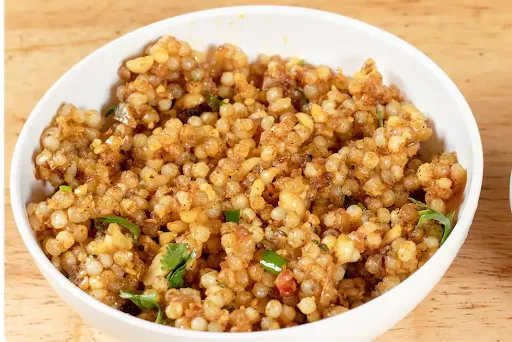 Sabudana Khichdi