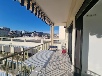 appartement à Cannes (06)