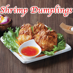 Shrimp Dumplings