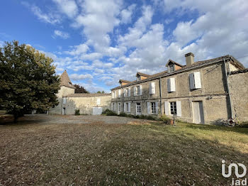 maison à Beauville (47)