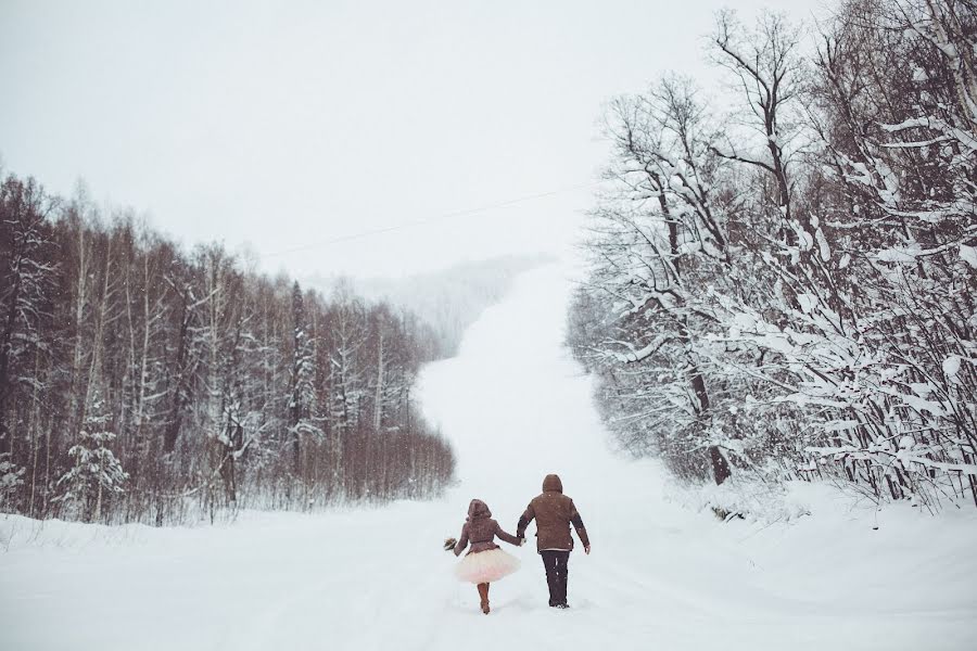 Wedding photographer Aleksey Matrenin (av-kudriavy). Photo of 18 December 2013